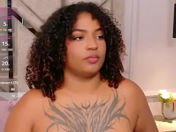 Stripchat Private Sex Chat of Cristal-Jonnes