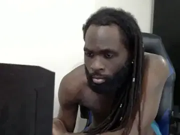 Stripchat Best live sex cam show of Darkkras