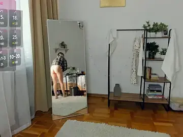 Stripchat Watch Live Sex Cams of FaaBinaa