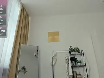 Stripchat Adult Webcam of FaaBinaa