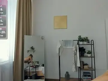 Stripchat Live Sex Cam of FaaBinaa