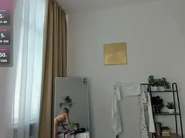 Stripchat Best live sex cam show of FaaBinaa