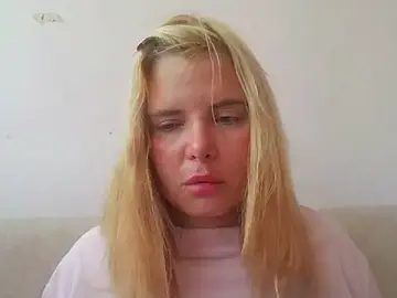 Stripchat Sex Chat of HornyElena