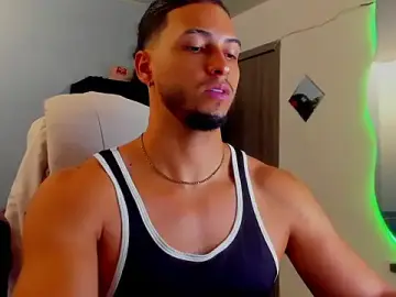 Stripchat Private Sex Chat of Kris_Khalifa69