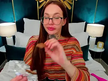 Stripchat Adult Webcams of PalmLora1