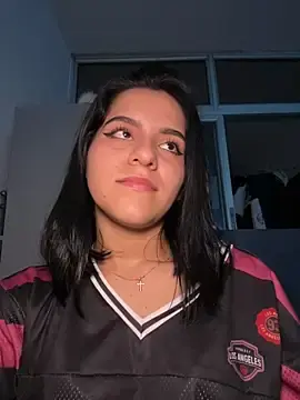 Stripchat Sex Chat of Trixie_pop