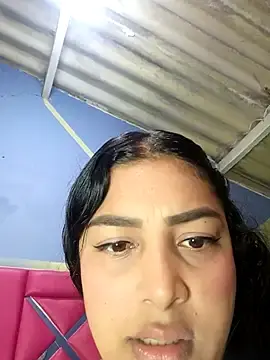 Stripchat Live Porn of ViolettAndCandy