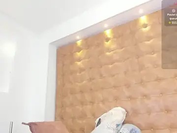 Stripchat Free Porn Cam of _mia_garcia