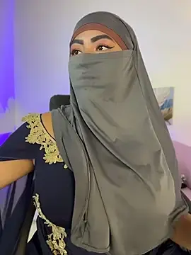 Stripchat Private Sex Chat of jazmin_anbar