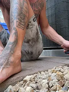 Stripchat Best Webcam of klownman1