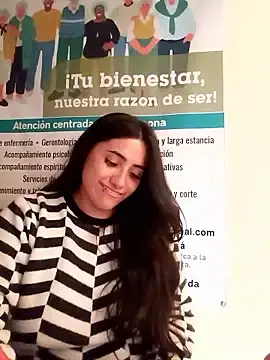 Stripchat Free Live Porn of ANDREA-10_