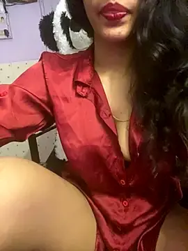 Stripchat Free Live Porn of Anaya77