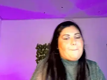Stripchat Nude Webcam of AndreaKinky