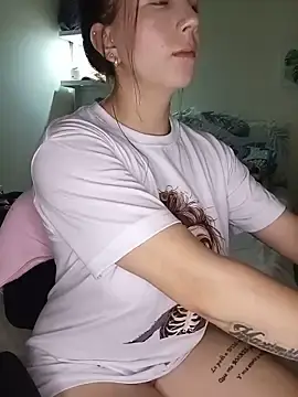 Stripchat Best live sex cam show of Arianna_Moss