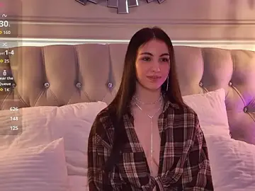 Stripchat Sex Cam of BettyLeen