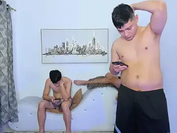 Stripchat Watch Live Sex Cams of Brutal_sex5