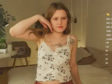 Stripchat Adult Webcam of EarleanMottai