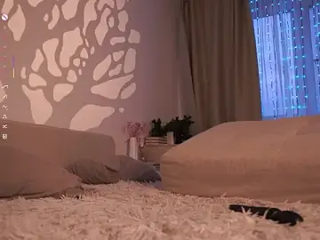 Stripchat Free Live Porn of EarleanMottai