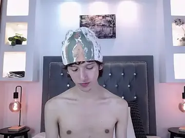 Stripchat Best live sex cam show of Emo_Boy_