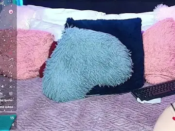 Stripchat Free Porn Cam of Hanna_horny_