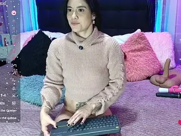 Stripchat Sex Cam of Hanna_horny_