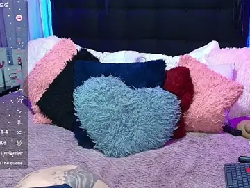 Stripchat Sex Cam of Hanna_horny_