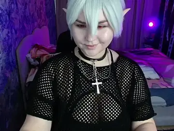 Stripchat Adult Webcam of Jenny_Fox