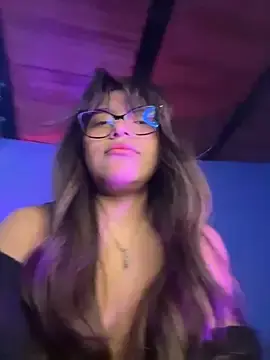 Stripchat Sex Chat of Lily_candy_X