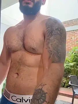 Stripchat Adult Webcams of Mike_savage3