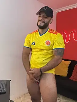 Stripchat Adult Webcam of Mike_savage3