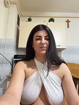 Stripchat Live Porn of NathalieDream