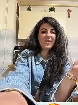 Stripchat Best live sex cam show of NathalieDream