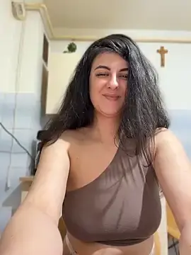 Stripchat Live Sex of NathalieDream