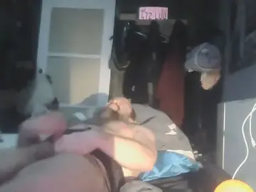 Stripchat Nude Webcam of Prehistorixxx2686