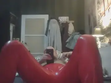 Stripchat Adult Webcam of Prehistorixxx2686