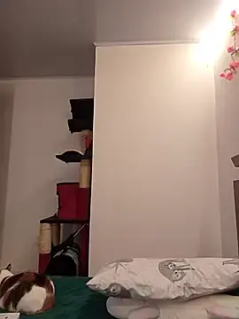 Stripchat Sex Chat of Sweett_Karol