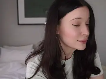 Stripchat Nude Webcam of bonjour_nihao_hello