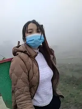 Stripchat Private Sex Chat of neko-nancy