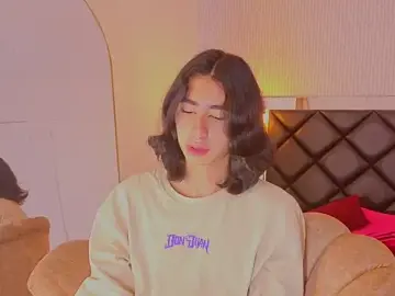 Stripchat Private Sex Chat of ryo_light