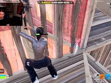 Stripchat Live Sex Cam of sebirp