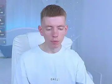 Stripchat Live Sex of Cristian__Dior