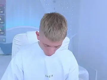 Stripchat Live Sex of Cristian__Dior