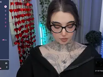 Stripchat Sex Chat of Dixi_Pixi_