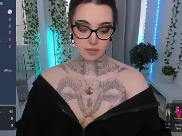 Stripchat Watch Live Sex Cams of Dixi_Pixi_