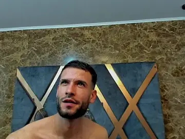 Stripchat Adult Video Chat of Jacob_Benelli