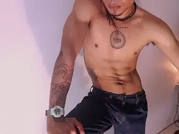 Stripchat Best live sex cam show of Jayden_Morris