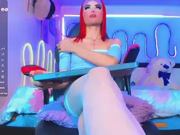 Stripchat Nude Webcam of Jessica_smith_1