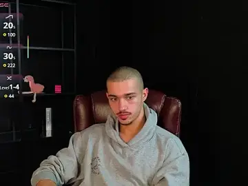 Stripchat Adult Video Chat of KaydenDrew