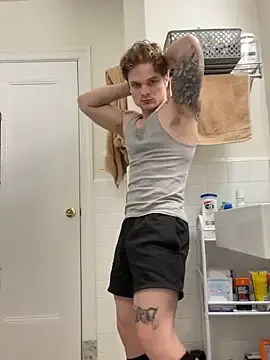 Stripchat Live Porn of King_Kev_