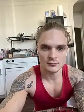 Stripchat Adult Webcam of King_Kev_